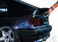 E36 Compact CSL Trunk Spoiler