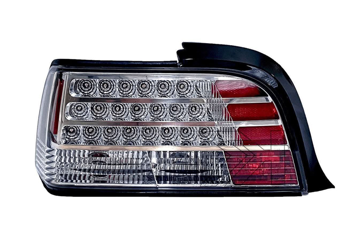 E36 Coupe/Convertible LED Altezza Style Tail Lights