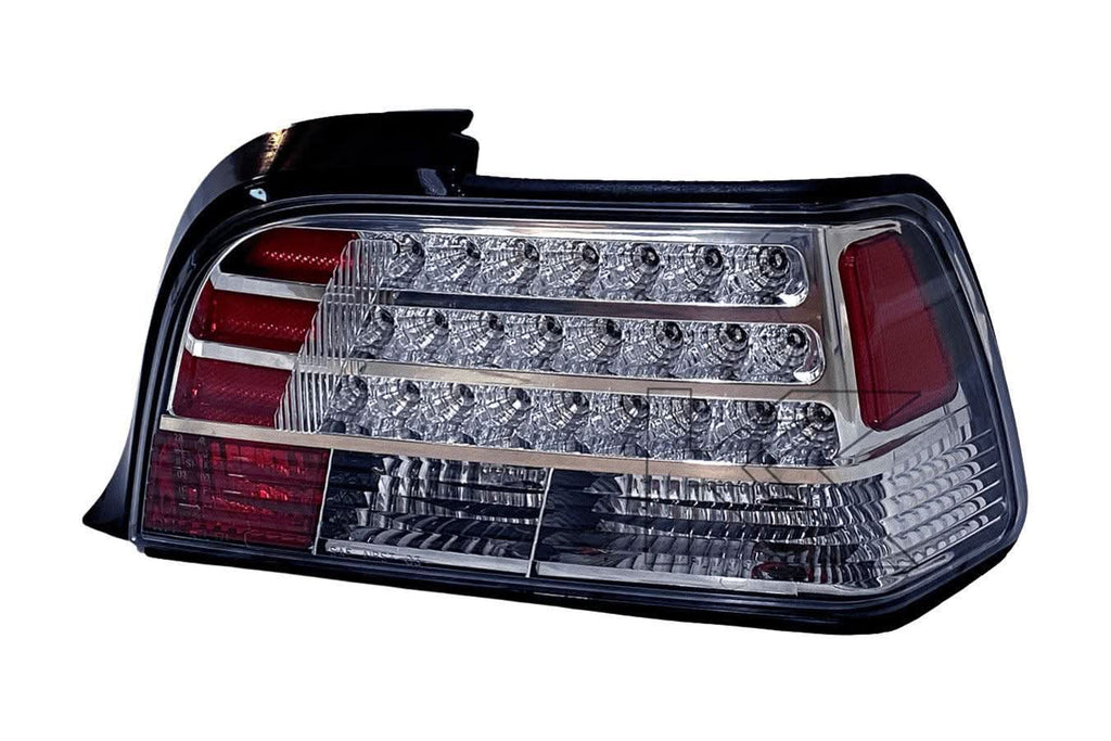 E36 Coupe/Convertible LED Altezza Style Tail Lights