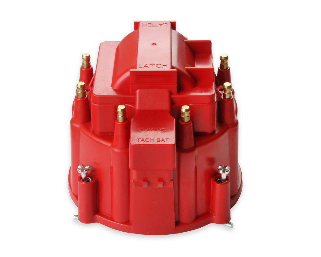 Tune Up Kit - GM HEI Applications - 1975-1989 - This tune up kit includes everything needed under one part number to wake up your stock GM HEI distributor.
