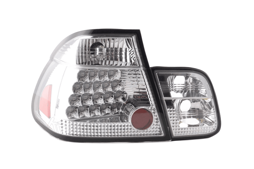 E46 Sedan Altezza Style Tail Lights (2003-2006)