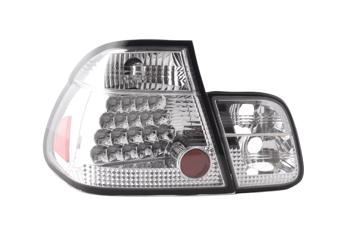 E46 Sedan Altezza Style Tail Lights (2003-2006)