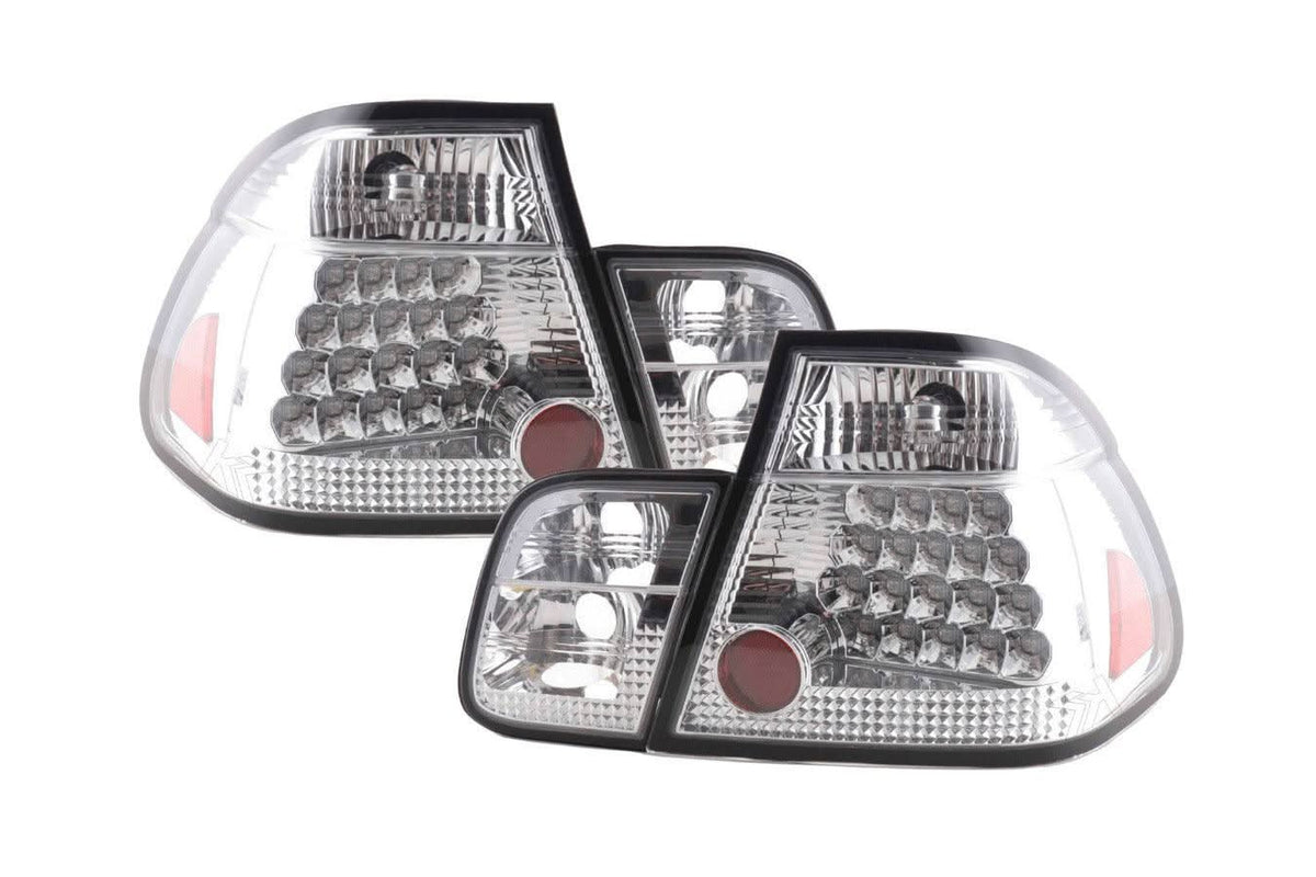 E46 Sedan Altezza Style Tail Lights (2003-2006)