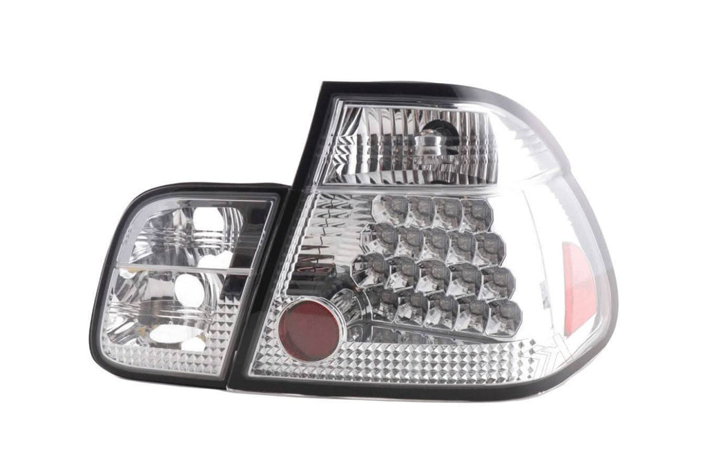 E46 Sedan Altezza Style Tail Lights (2003-2006)