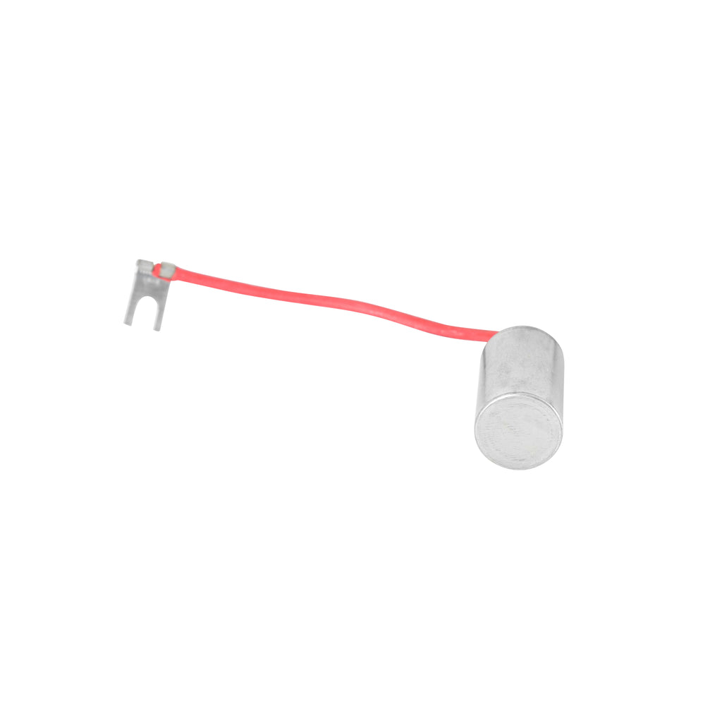 Heavy duty Points Ignition Tune Up Kit for GM Points Distributors - Performance points and condenser kit for GM points style distributors