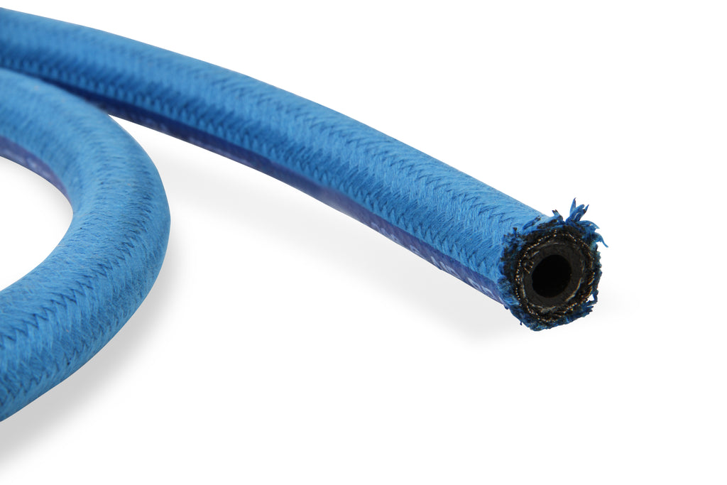 Power Steering Hose Hose Size -6 Min. Bend Radius 4 in. - 10 ft. Cut Length