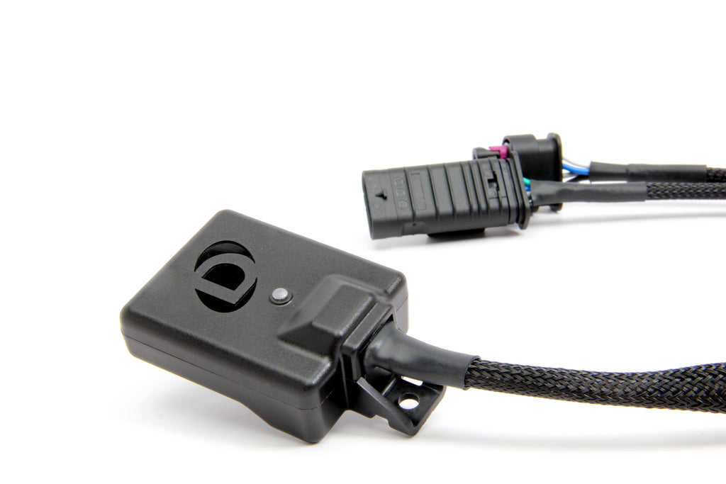 Mercedes-Benz 2.0L Turbo Engines