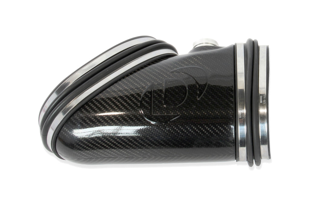 Carbon Fiber - E90/E92/E93