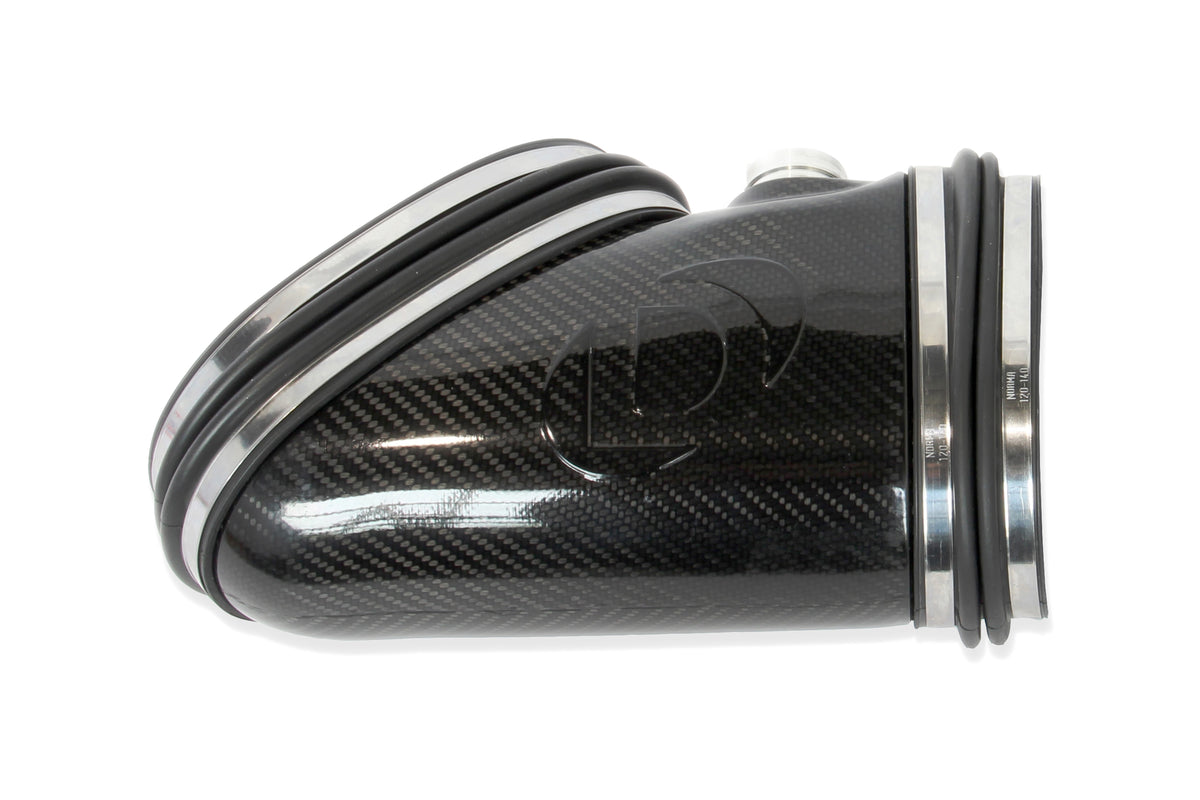 Carbon Fiber - E90/E92/E93