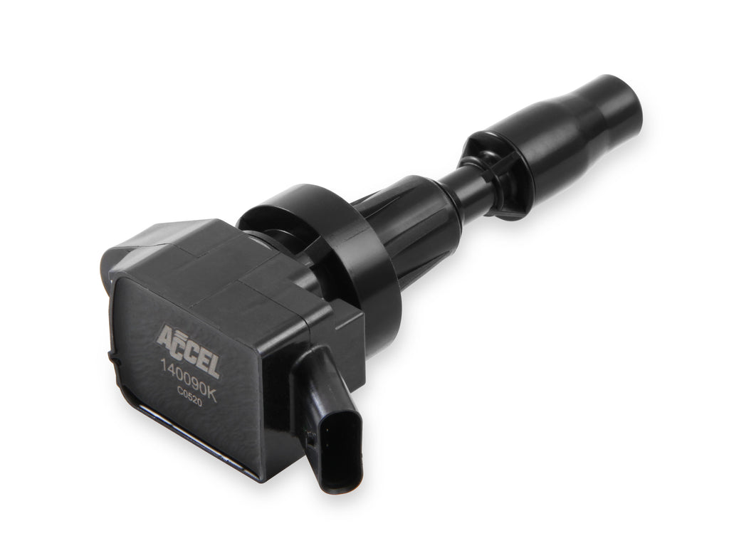 Ignition Coil - Fits 2015-2020 Hyundai and KIA 1.6L Turbo Individual - Fits 2015 - 2020 Hyundai - Elantra - Kona - Sonata - Tucson - and Veloster also Kia - Forte - Forte5 - Optima