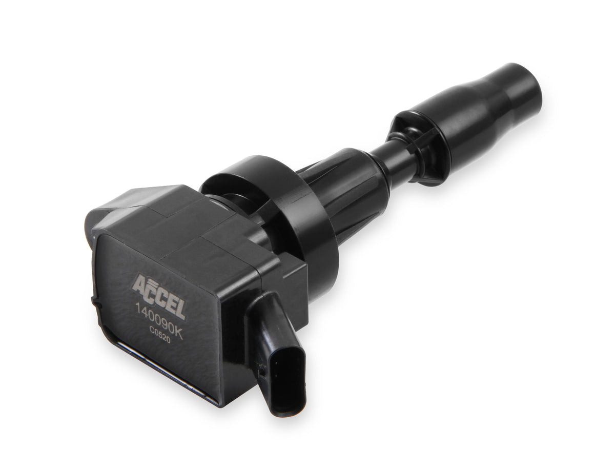 Ignition Coil - Fits 2015-2020 Hyundai and KIA 1.6L Turbo Individual - Fits 2015 - 2020 Hyundai - Elantra - Kona - Sonata - Tucson - and Veloster also Kia - Forte - Forte5 - Optima
