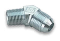 Electroless Nickel Plated Domestic Steel Construction. Available for Any Plumbing Situation And Many Custom Applications.