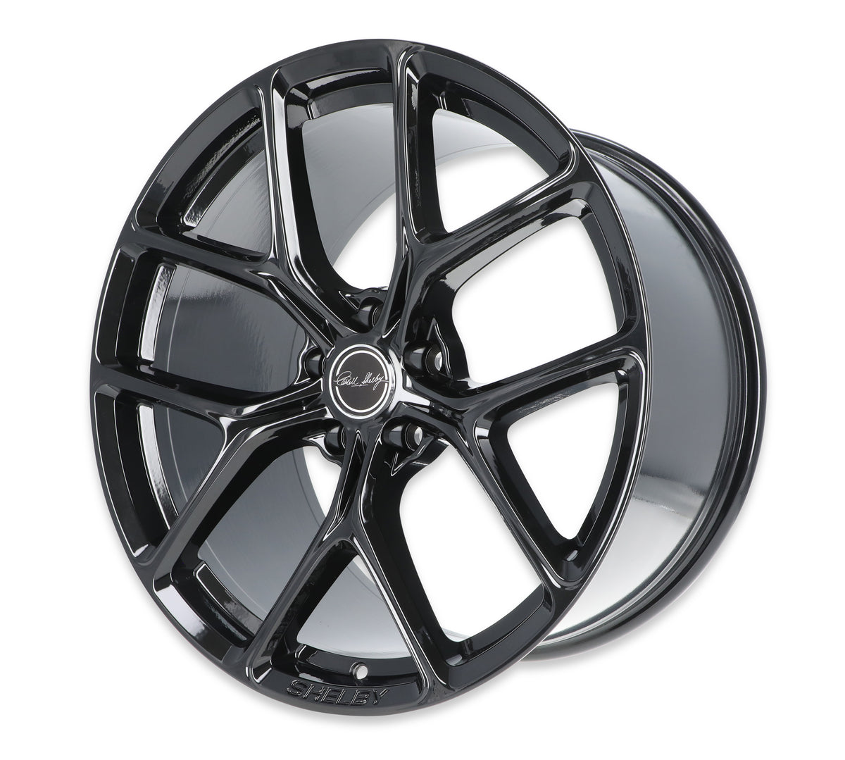 20 x 11 | 5x4.5" / 5x114.3 | 7.94" BS | 50 MM Offset; Verify all wheel fitment specs to your specific application before ordering.