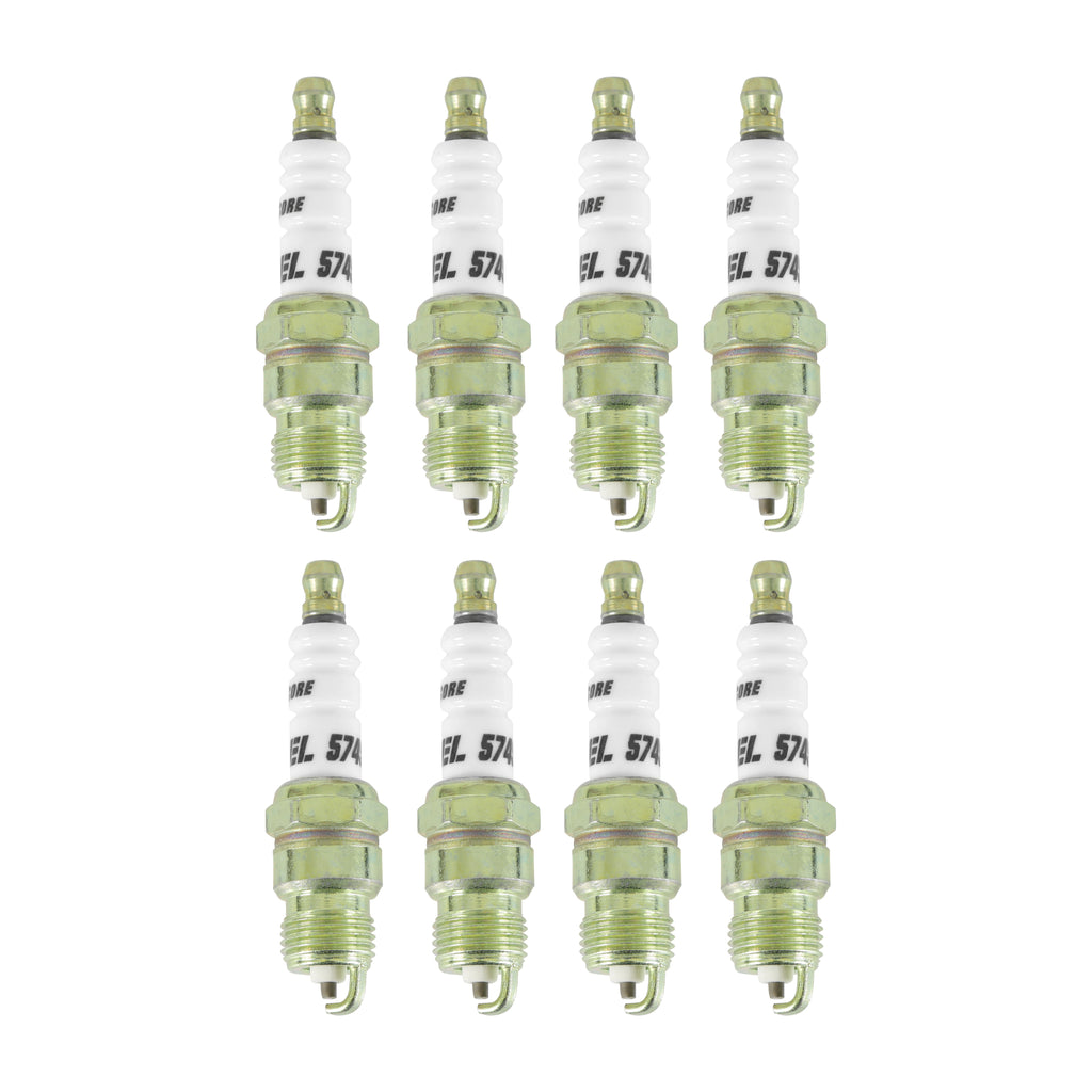 Truck Super Tune Up Kit for GM Truck with V8 Throttle Body Engines - Tune up kit for 1987-95 GM Truck and Van with 5.0L V8 TBI Engine. Also includes 5.7L V8 TBI engine from 1987-95.