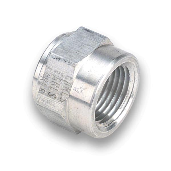 Female NPT Weld Bung 1/4" NPT