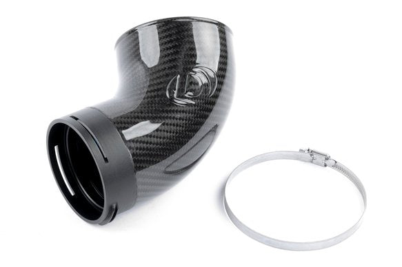 Dinan Turbo Inlet Pipe - 2020-2024 BMW M340i/M440i Dinan Turbo Inlet Pipe - 2020-2026 BMW M240i Dinan Turbo Inlet Pipe - 2020-2026 BMW X3/X4 M40i Dinan Turbo Inlet Pipe - 2020-2026 BMW Z4 M40i Dinan T