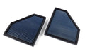 Dinan High Flow Drop-in Replacement Air Filter Set - 2021-2026 BMW M2/M3/M4