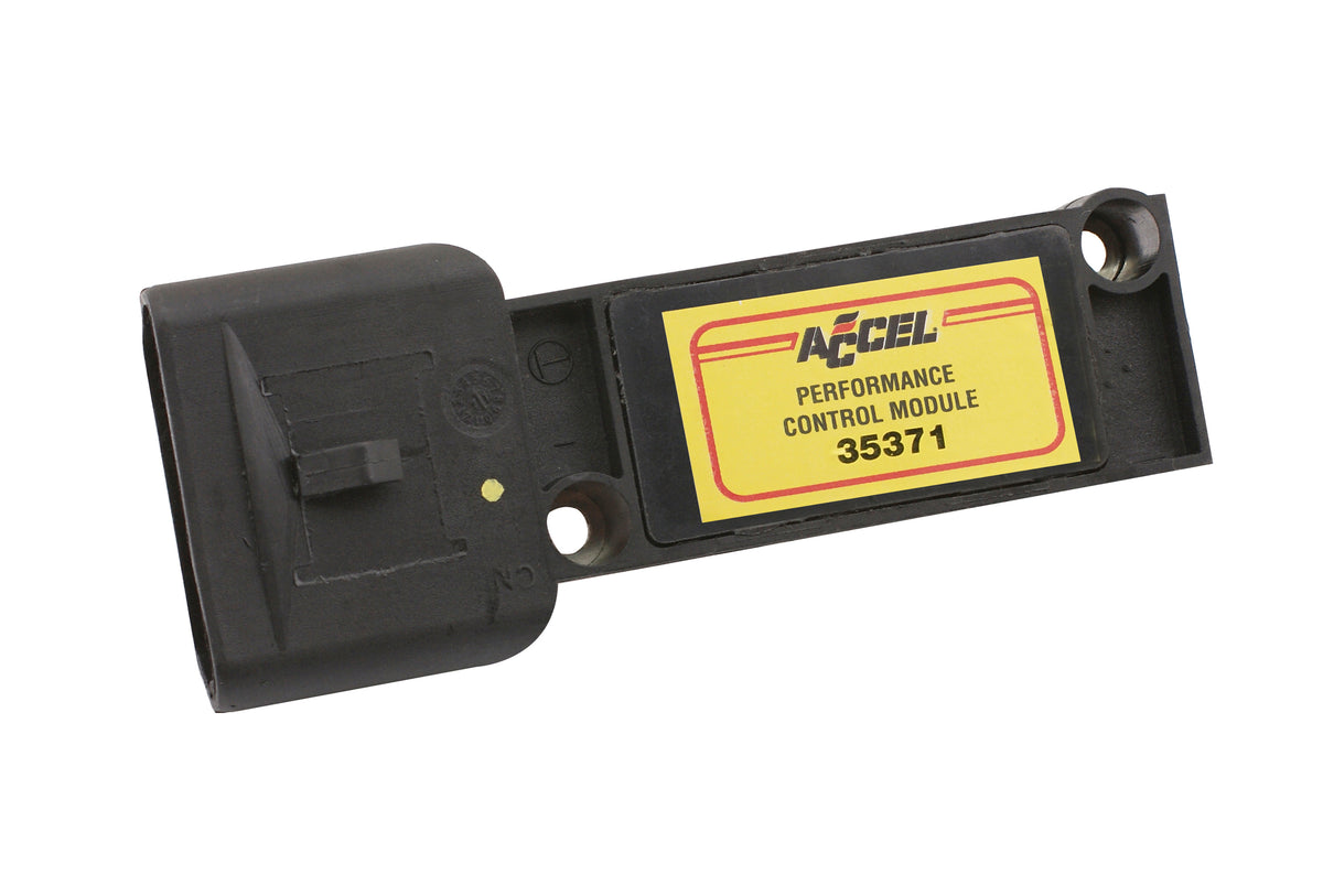 High Performance Ignition Module for Ford TFI Remote Mounted Modules - Replacement Ford TFI Remote Mounted module.