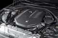 Carbon Intake / Black Exhaust / Turbo Inlet / Strut Braces / ZF8 Pedal Pads