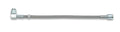 Speed-Flex Line 3 AN Female Swivel Straight To 3 Female Swivel 90 Hose Size 3 Length 9 In.