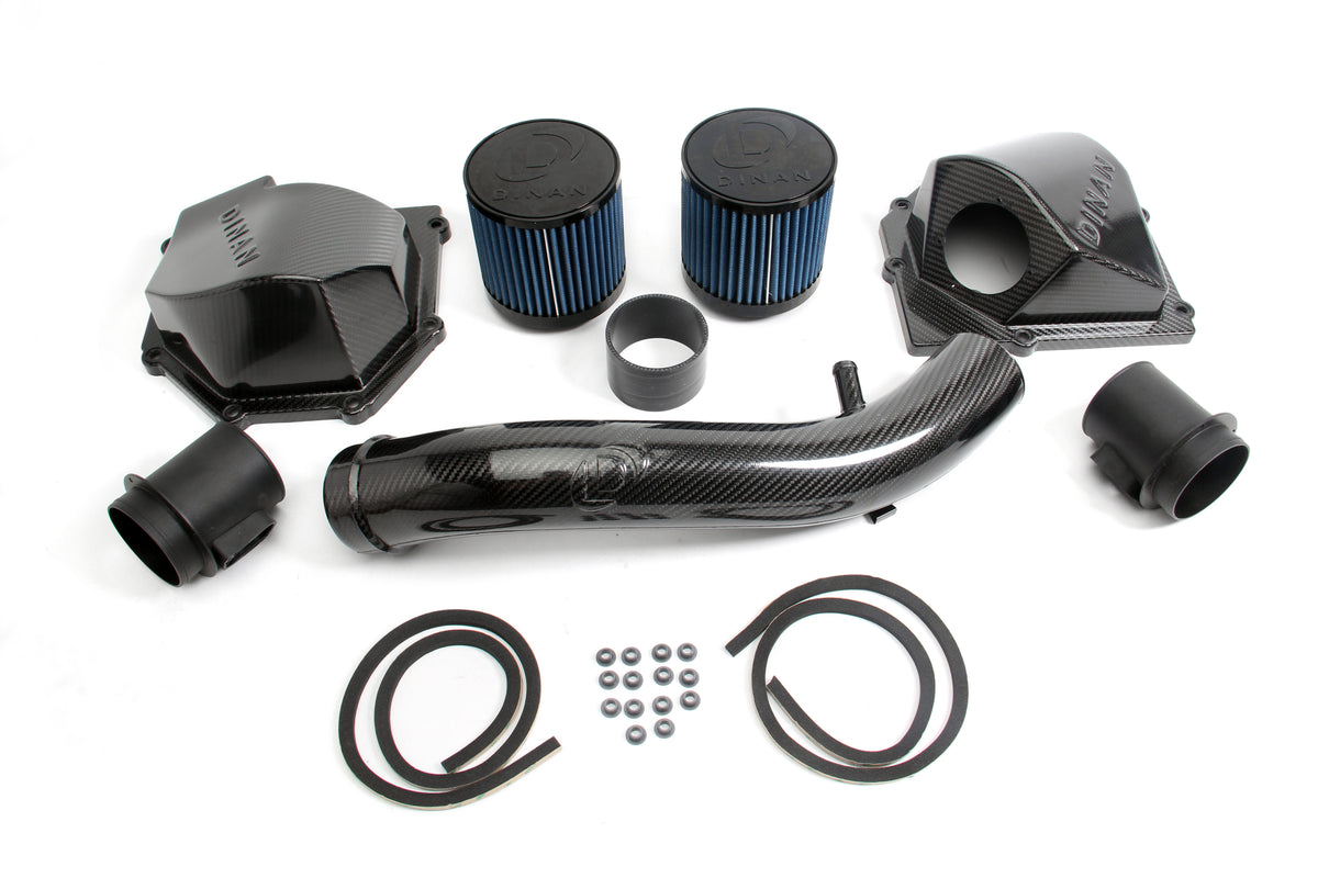 Carbon Fiber - F80/F82/F83/F87