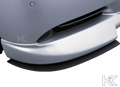 E90/91 Splitter for Rieger Front Lip 53400- Carbon Look