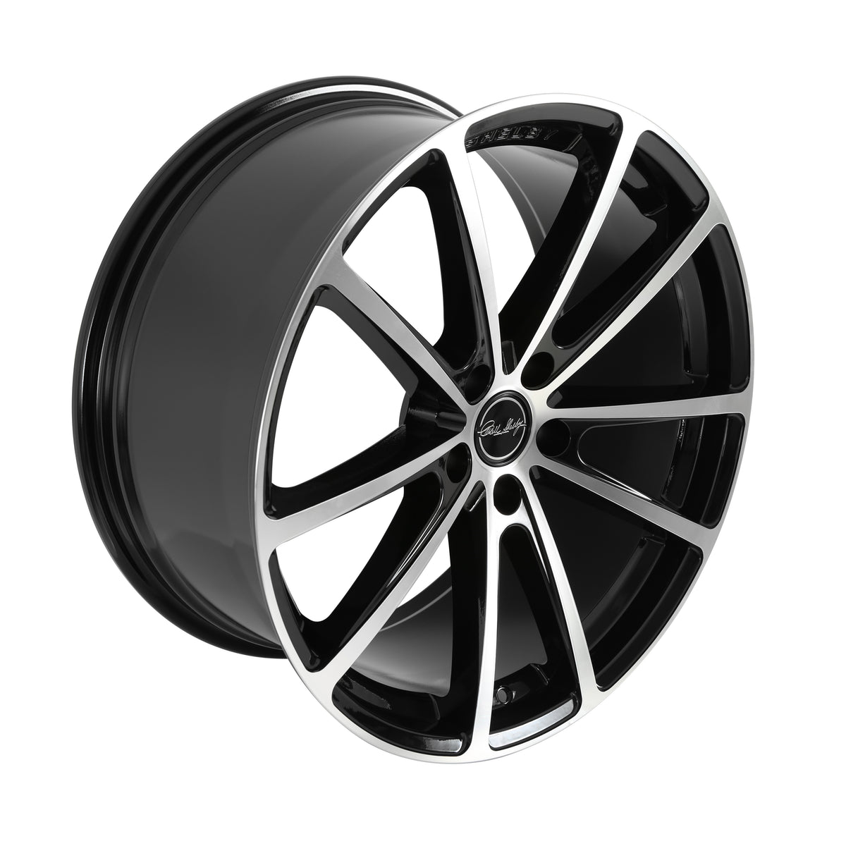 20 x 9.5 | 5x4.5" / 5x114.3 | 6.7" BS | 37 MM Offset; Verify all wheel fitment specs to your specific application before ordering.