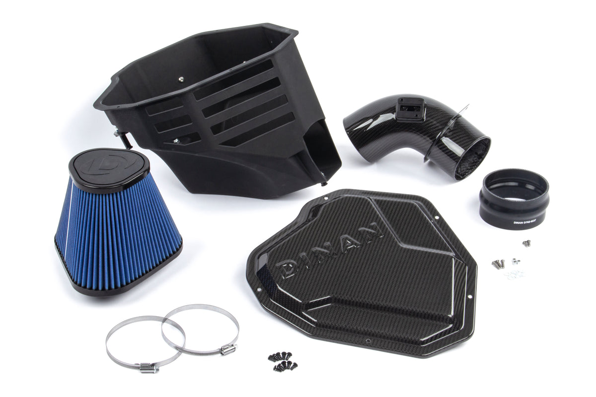 Carbon Fiber - G20/G42