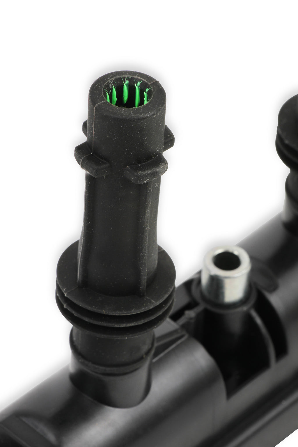 Ignition Coils - 2011-2020 GM 1.4L Turbo, Black - Fits 2011-2020, Buick, Cadillac, Chevy,1.4L Turbo 4-cylinder engines.