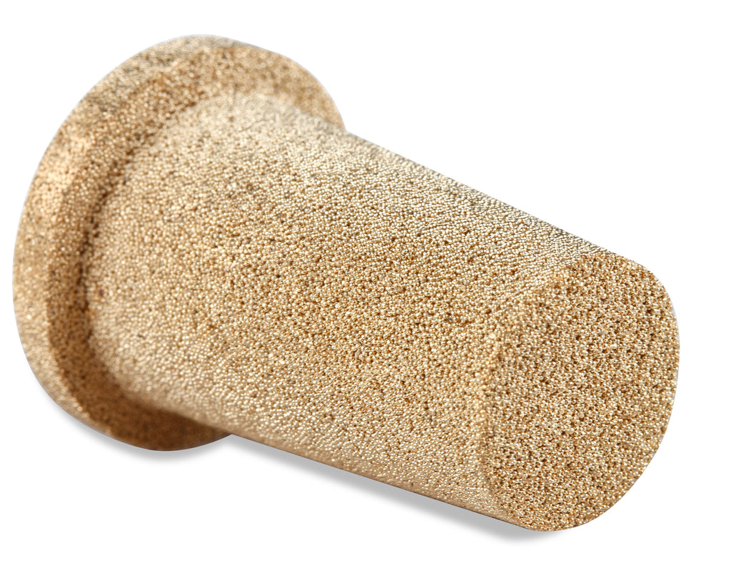 Replacement Fuel Filter Element - 10 Micron