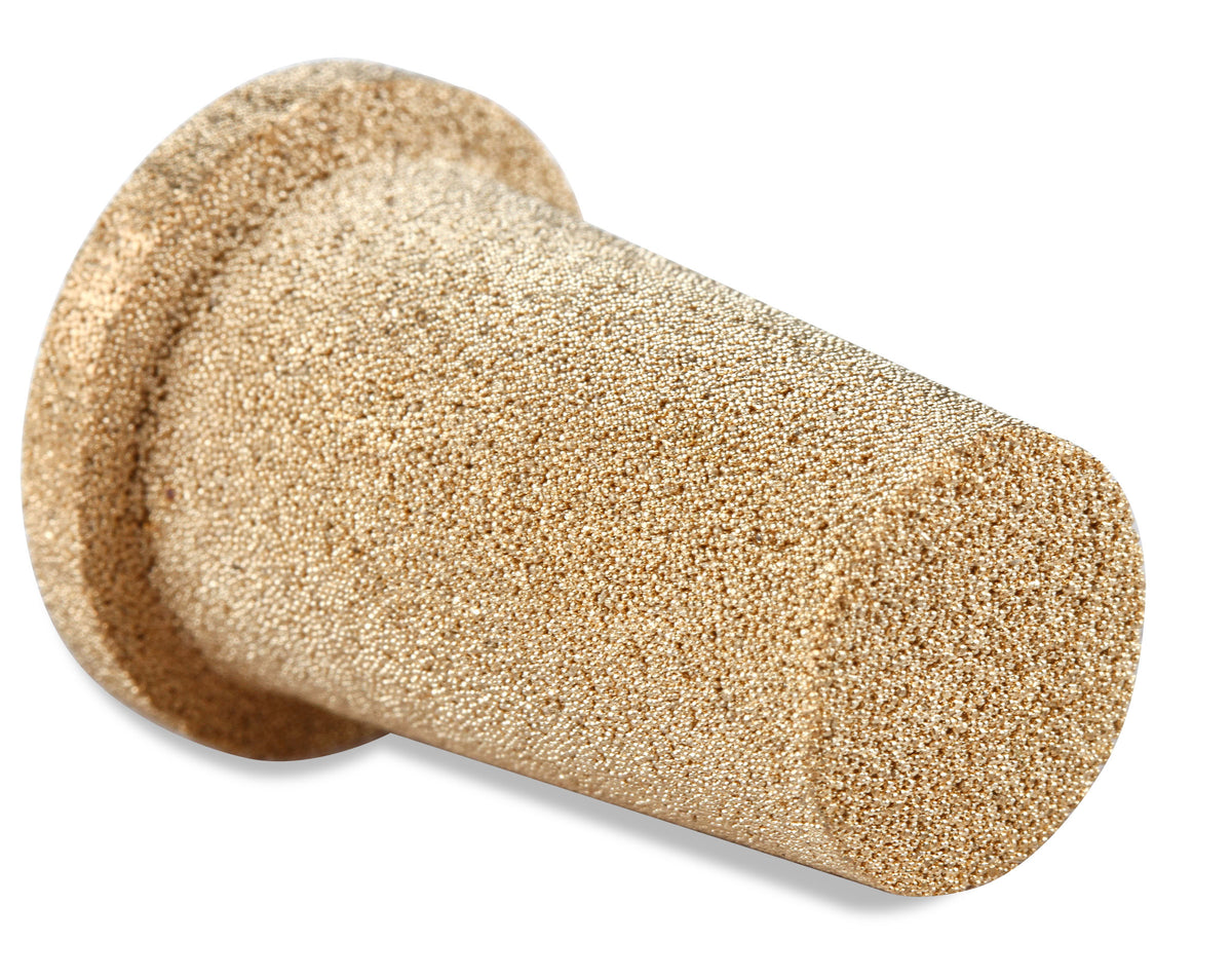 Replacement Fuel Filter Element - 10 Micron