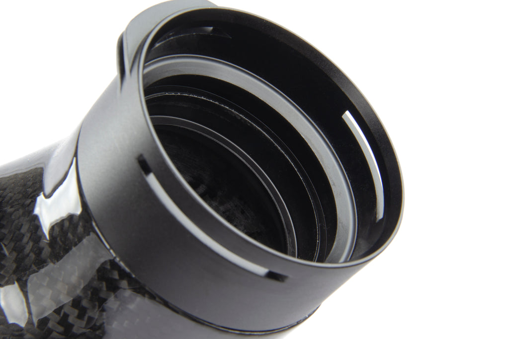 Carbon Fiber - F90/F91/F92/F93