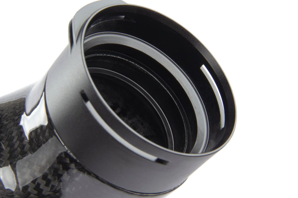 Carbon Fiber - F90/F91/F92/F93