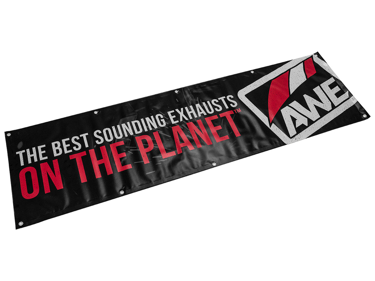 AWE BAY BANNER