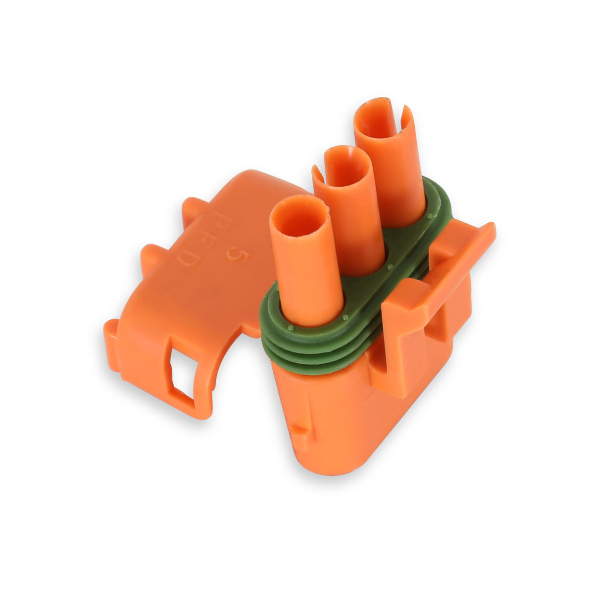 MAP Sensor - 3 Bar Vacuum to 30PSI - 3 BAR VACUUM TO 30PSI