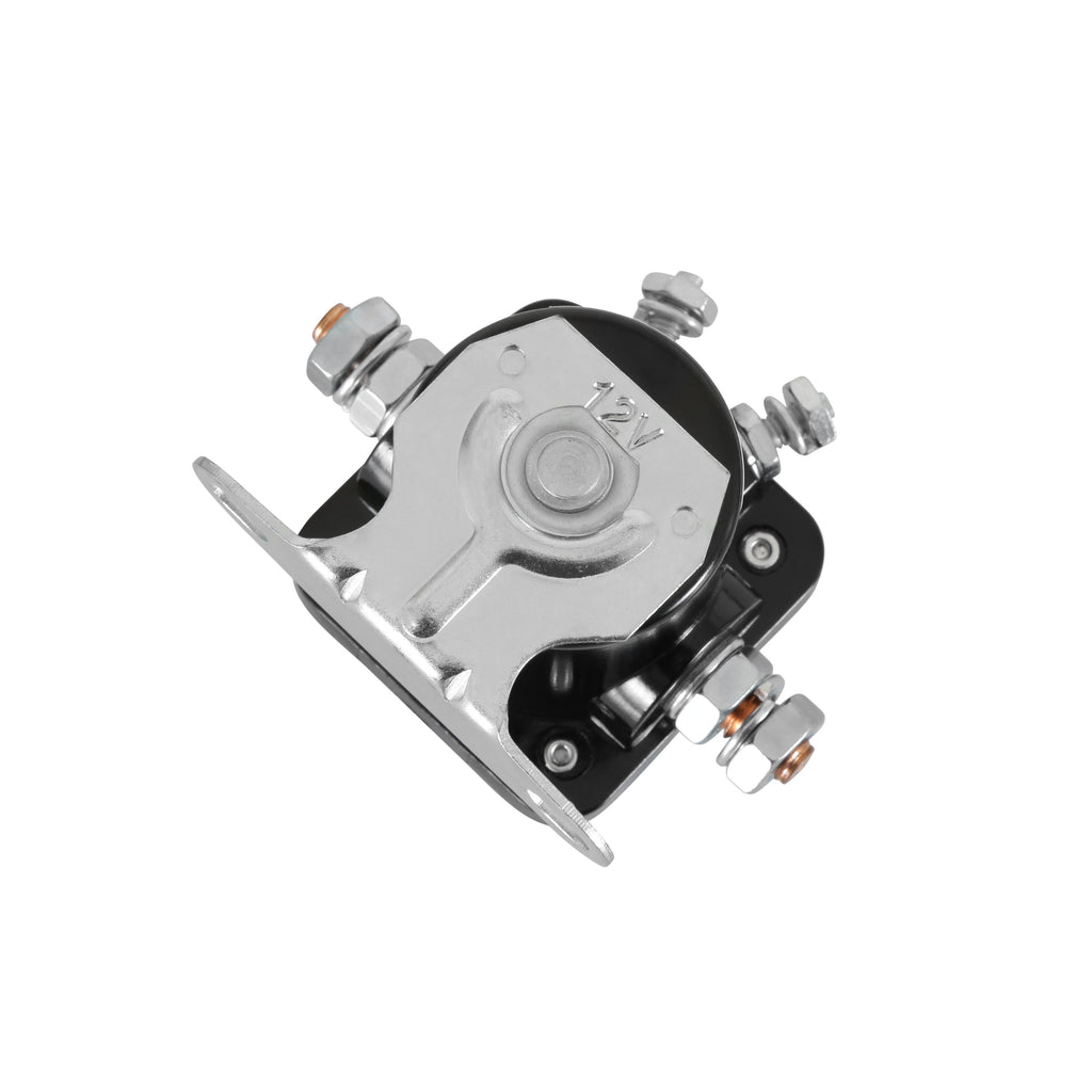 Ultra Tork Starter Solenoid - Ford - Ford - Performance Starter Solenoid