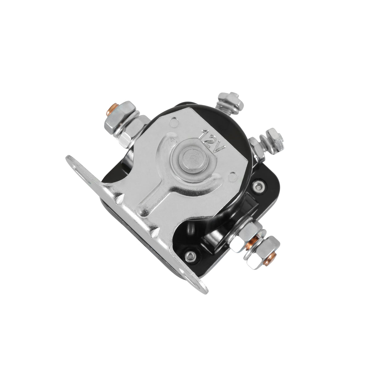 Ultra Tork Starter Solenoid - Ford - Ford - Performance Starter Solenoid