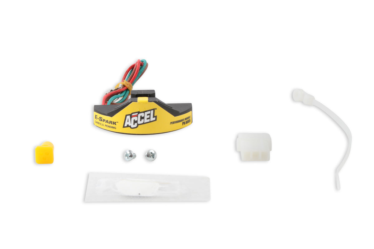 E-Spark Replacement Ignition Module - Ignition Module, E-Spark, Each