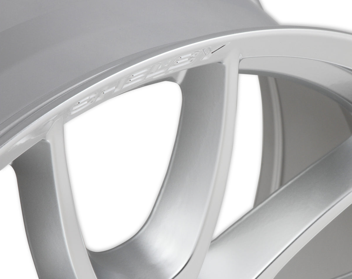 19 x 9.5 | 5x4.5" / 5x114.3 | 6.54" BS | 34 MM Offset; Verify all wheel fitment specs to your specific application before ordering.