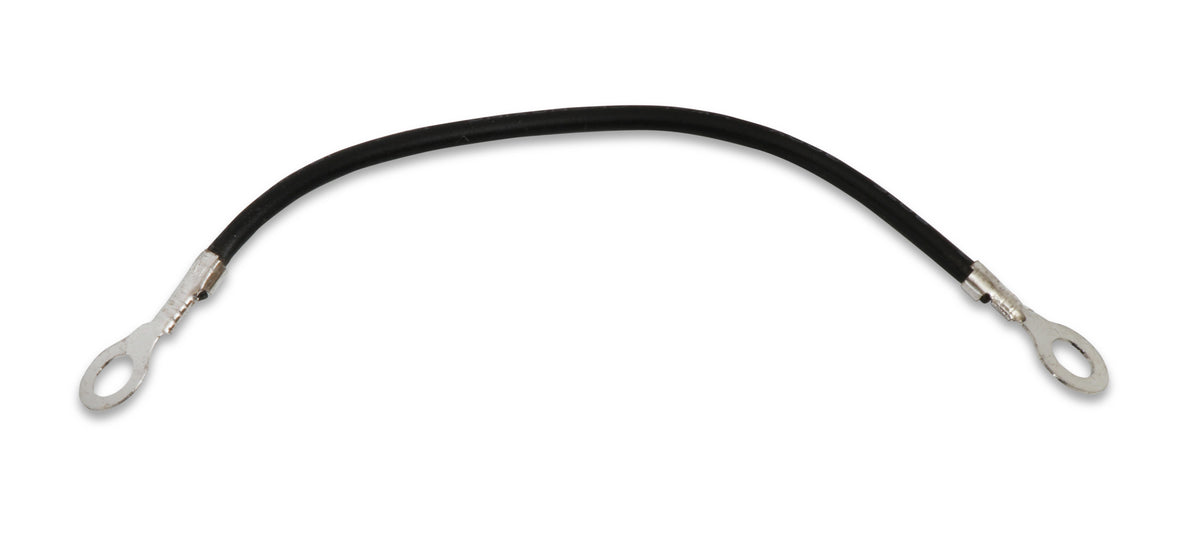 Points Eliminator Kit for GM V-8 Points Distributors - Eliminator points conversion kit for GM 1957-74 V-8 with AC Delco single and dual point distributors.