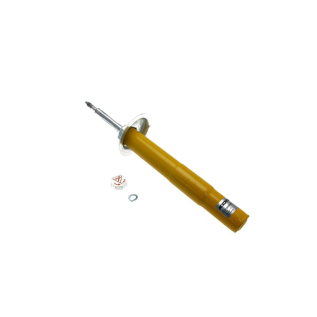 Front - Adjustable - E39