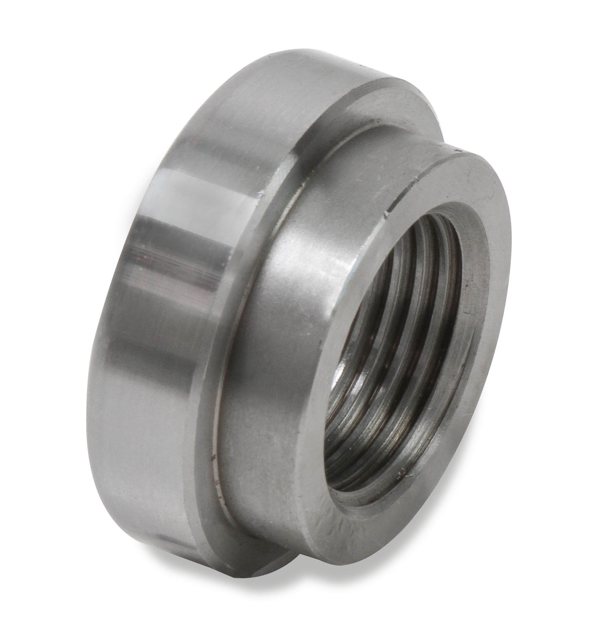 Oxygen Sensor Weld Fitting (Weld Bung) - Steel