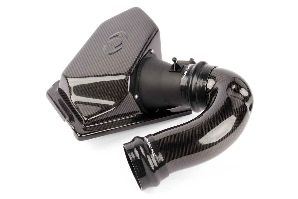 Closed - Carbon Fiber - F22/F23/F30/F31/F32/F33/F34/F36
