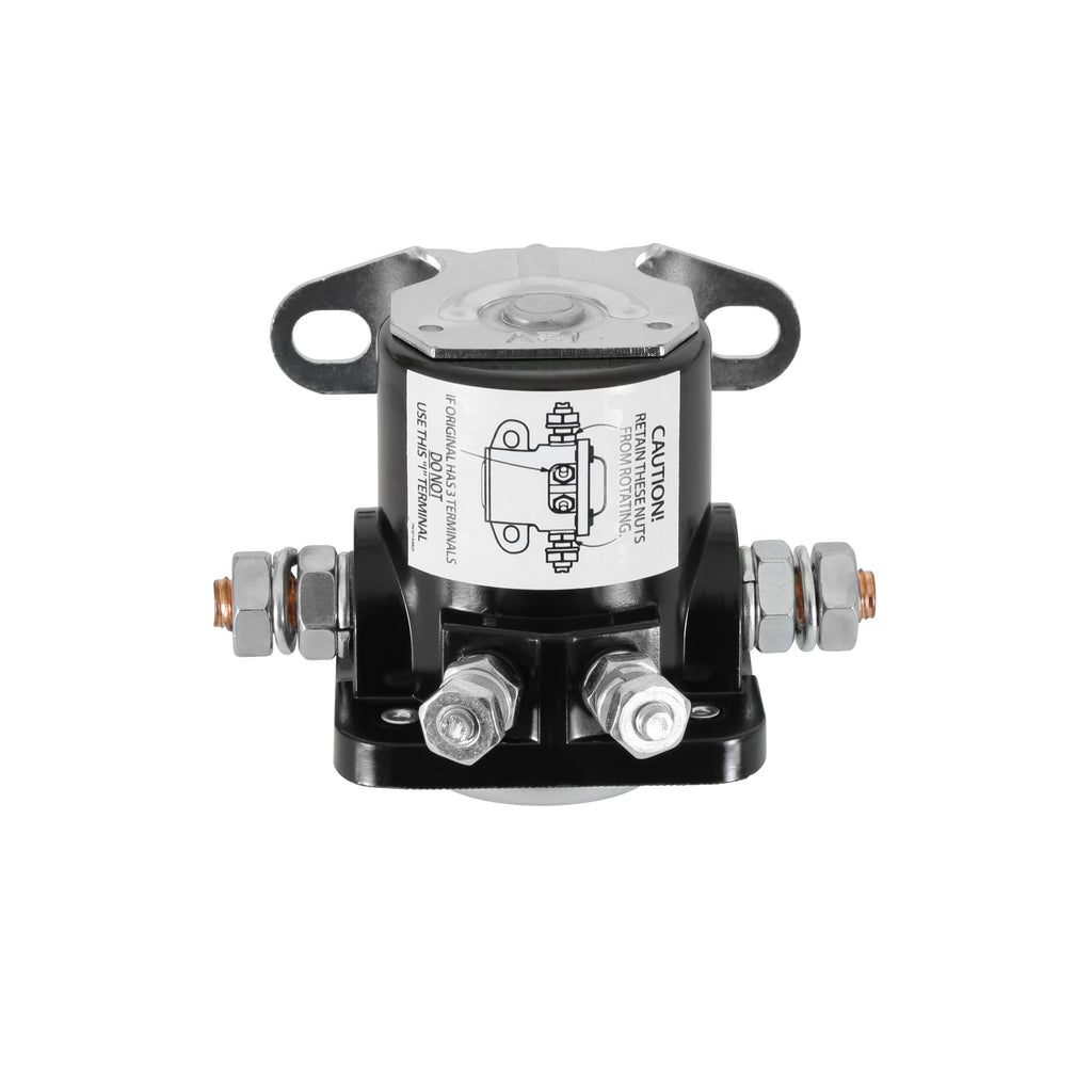 Ultra Tork Starter Solenoid - Ford - Ford - Performance Starter Solenoid