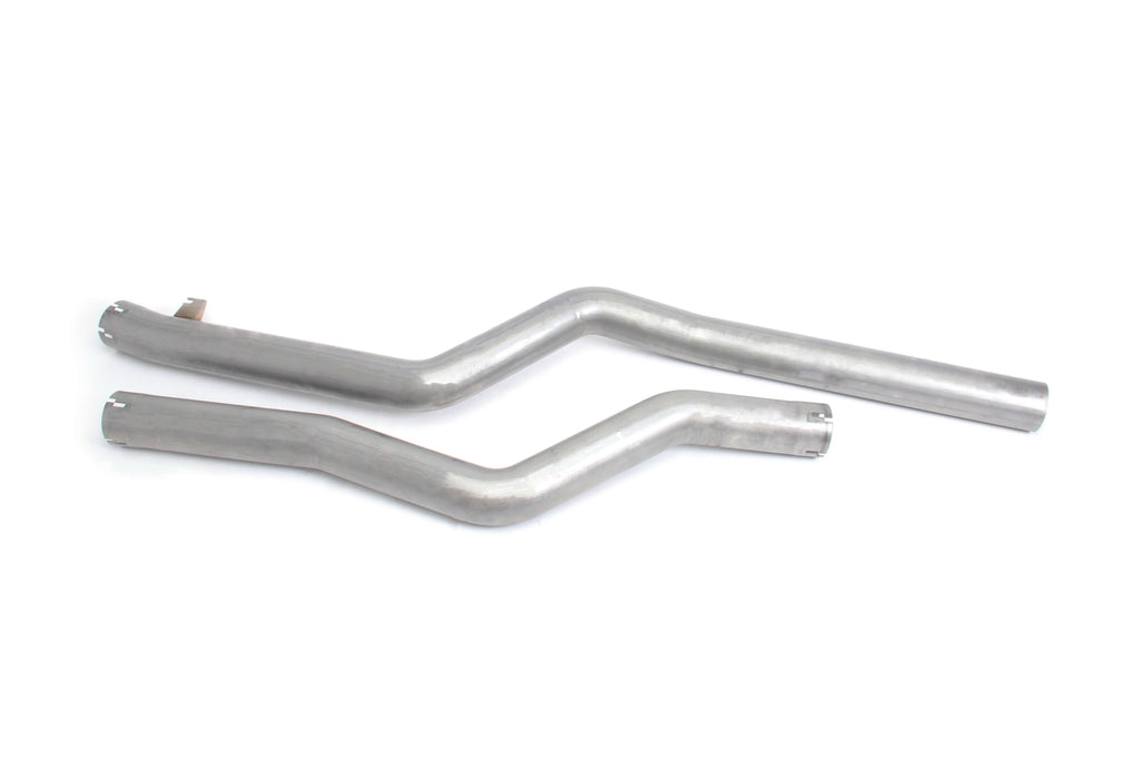Stainless Steel - 3.25" - F22