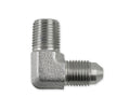 Electroless Nickel Plated Domestic Steel Construction. Available for Any Plumbing Situation And Many Custom Applications.
