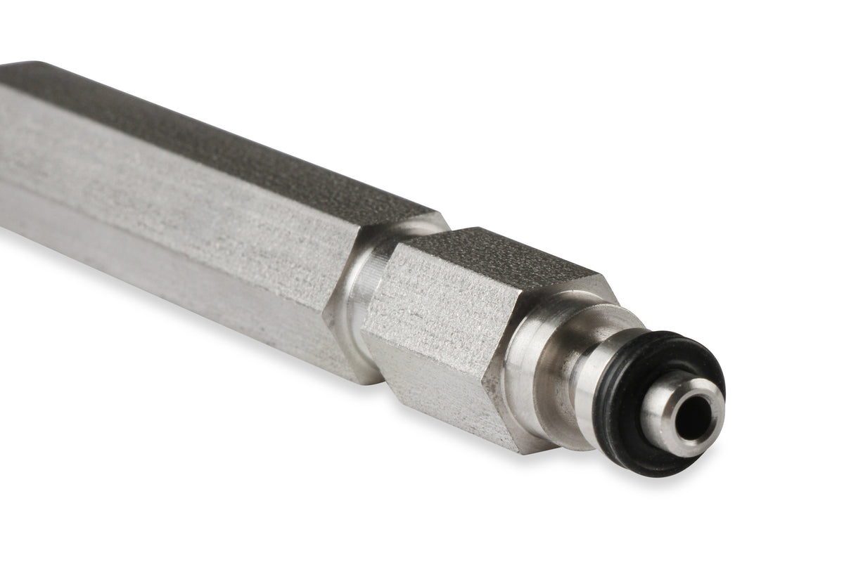 -4 AN Male to Factory GM/Jeep/Mopar Master Cylinder & Clutch Release Bearing