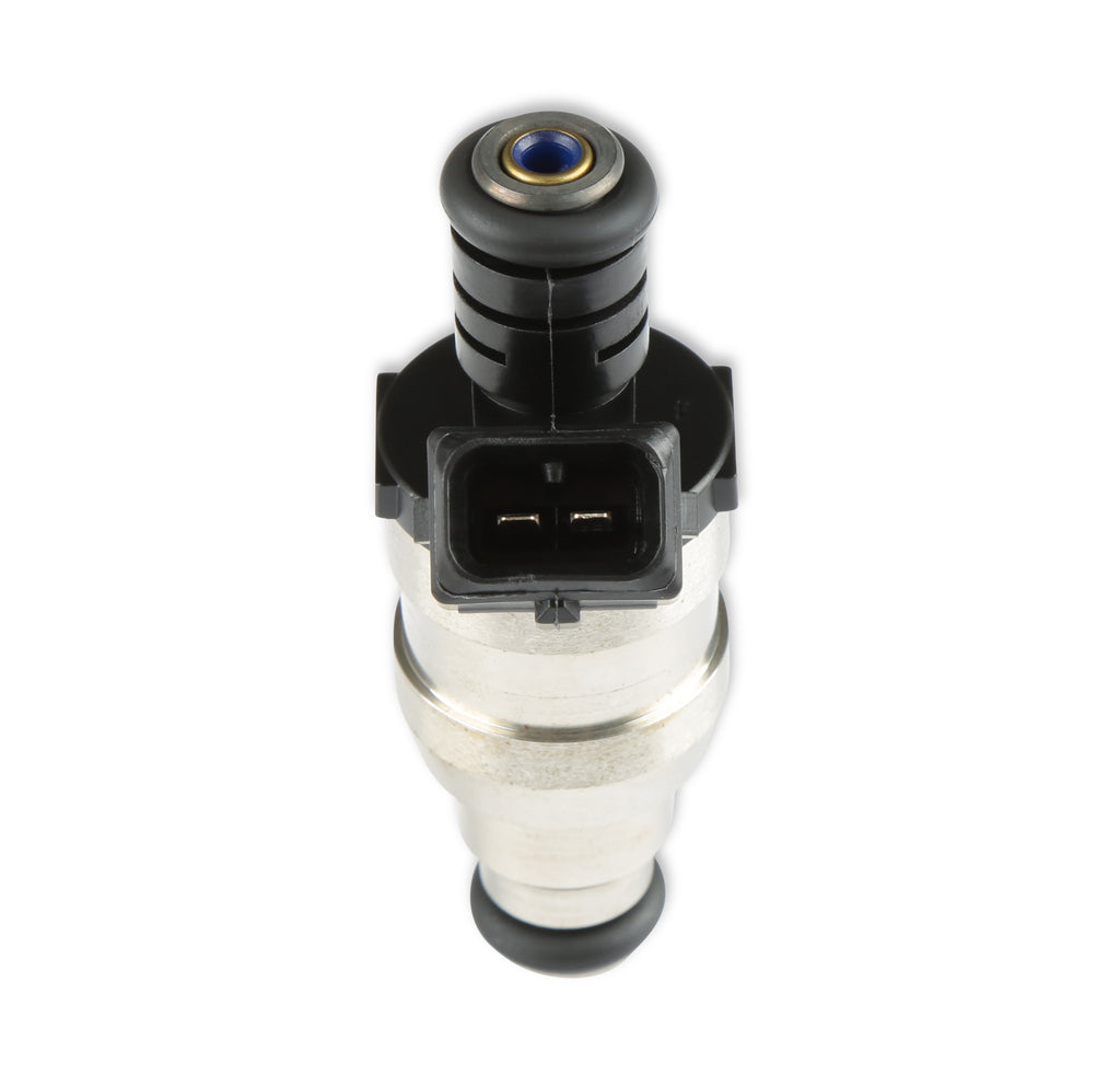 Fuel Injectors - 23 lb/hr - EV1 / Minitimer - High Impedance - Set of 8 injectors