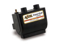Super Coil - Electronic - Dual Fire - Black - Ignition Coil, Dual Fire, 2.3 Ohms Resistance, Electronic, Black, Each