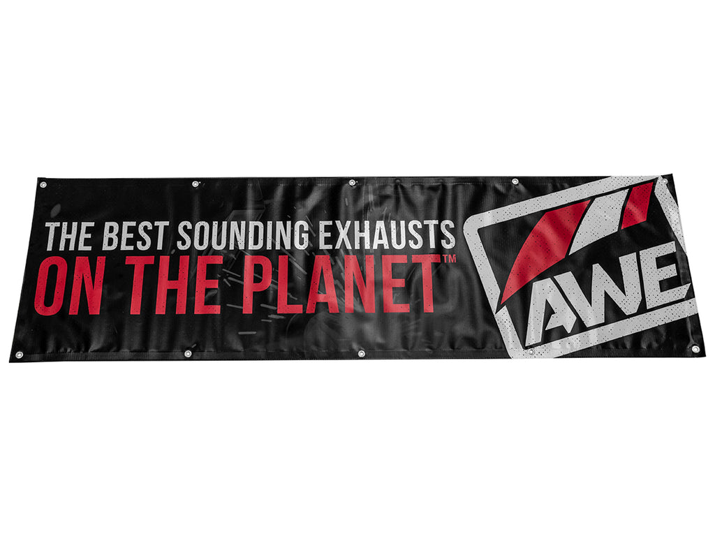 AWE BAY BANNER